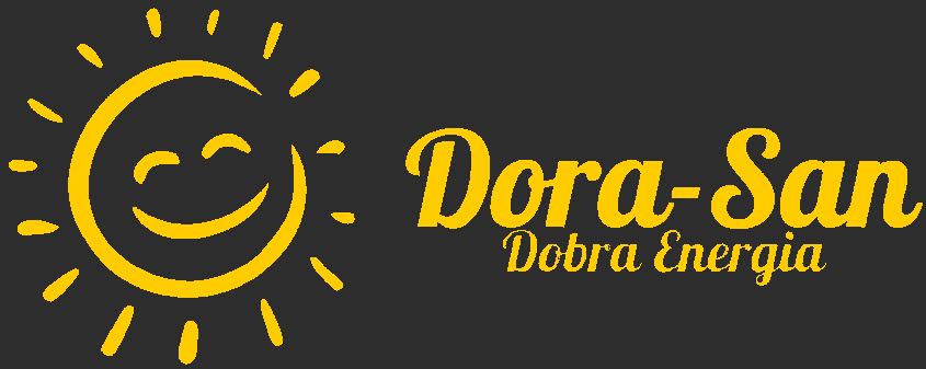 Logo Dora-San